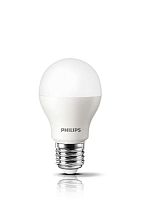 Лампа светодиодная ESS LEDBulb 9Вт 6500К холод. бел. E27 230В 1/12 | код 929002299487 | PHILIPS